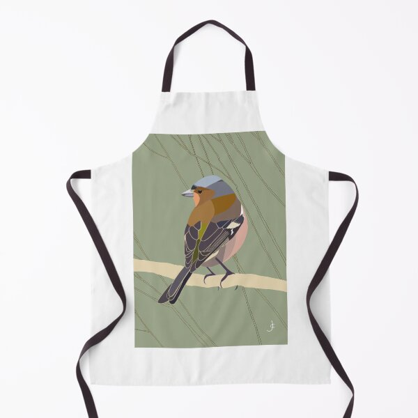 Item preview, Chaffinch digital drawing for charity designed and sold by JayTCee.