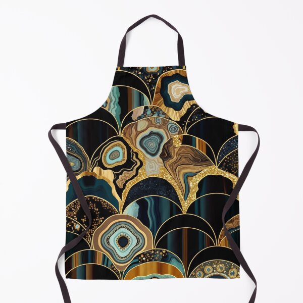 Item preview, Bronzed Sea designed and sold by marbleco.