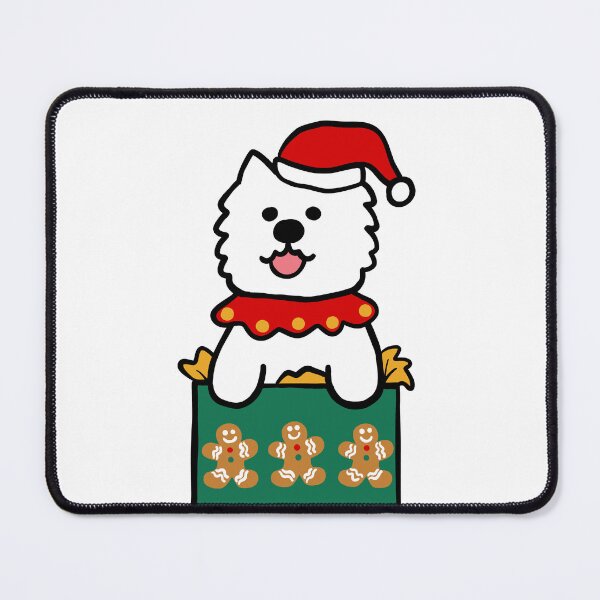 Item preview, Sitting Pretty Christmas designed and sold by Michelle Phong.