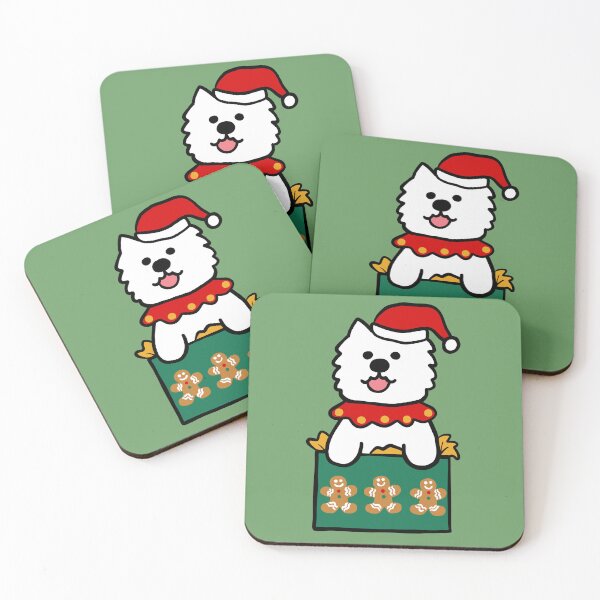 Item preview, Sitting Pretty Christmas designed and sold by Michelle Phong.