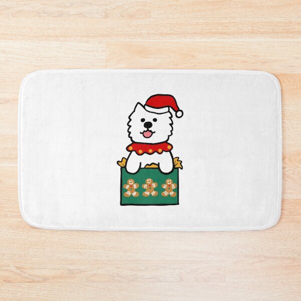 Item preview, Sitting Pretty Christmas designed and sold by Michelle Phong.