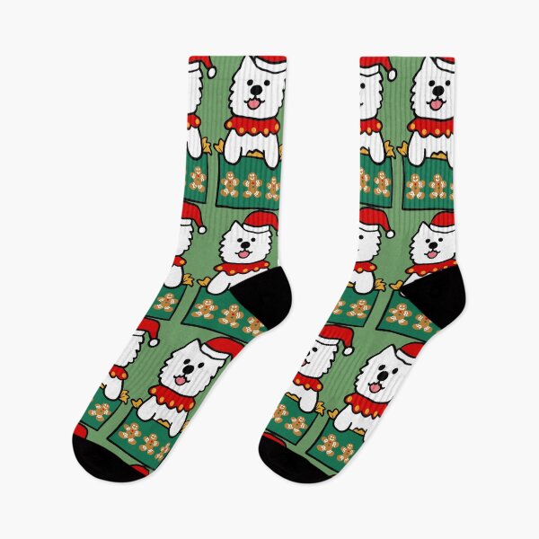 Item preview, Sitting Pretty Christmas designed and sold by Michelle Phong.