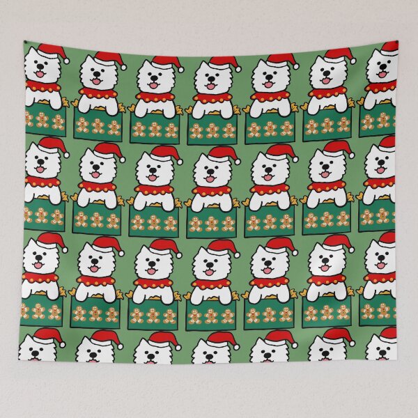 Item preview, Sitting Pretty Christmas designed and sold by Michelle Phong.