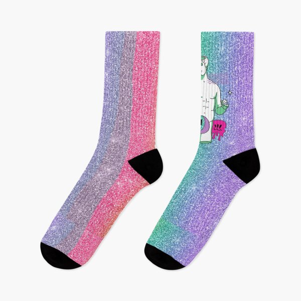 Item preview, Rainbow rave designed and sold by CrazySugar369.