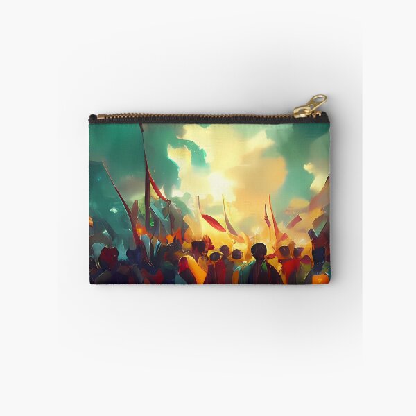 Item preview, March of Freedom designed and sold by LordSahandii.