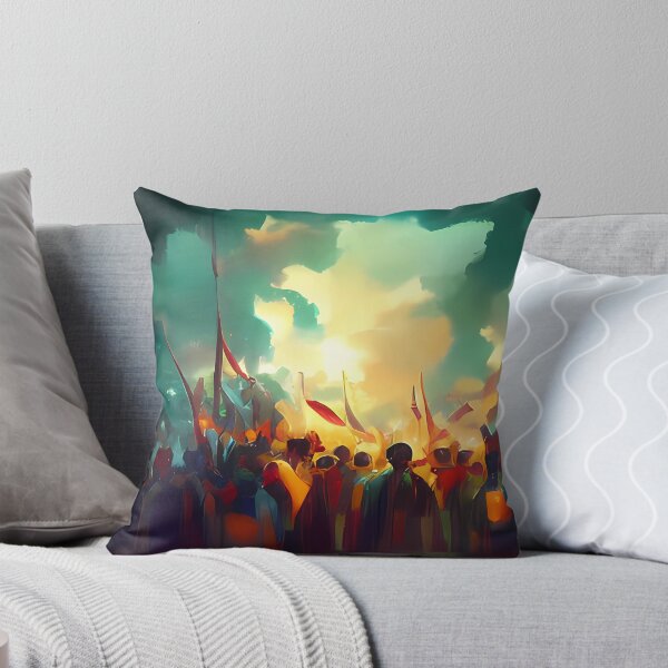 Item preview, March of Freedom designed and sold by LordSahandii.