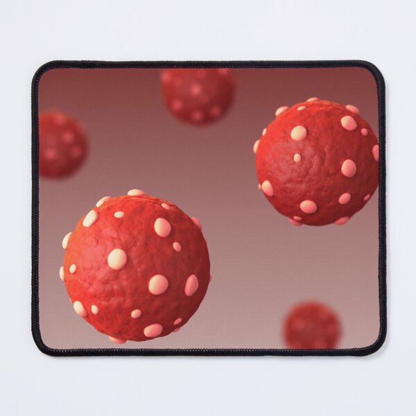 Item preview, STK701534H-The hantavirus. designed and sold by StocktrekImages.