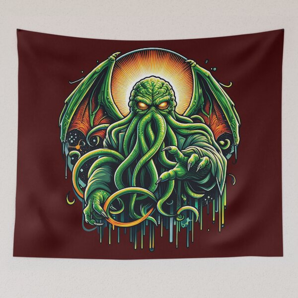 Item preview, Nightmare Unleashed S01 D100 designed and sold by Houerd.