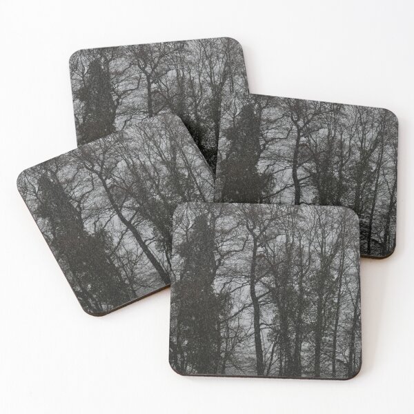 Item preview, Trees designed and sold by Calidris Fotografie Steffi & Ben Köppler.