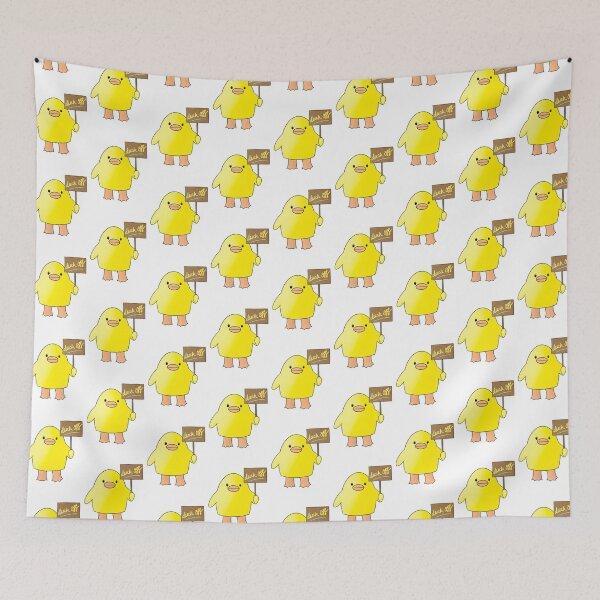 Item preview, Duck off designed and sold by LisaTrincaArt.