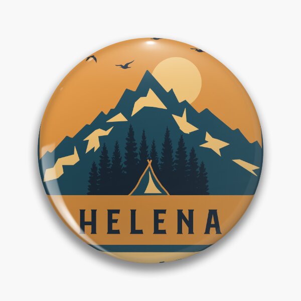 Artikelvorschau, Helena National Forest entworfen und verkauft von Nature-spirit.