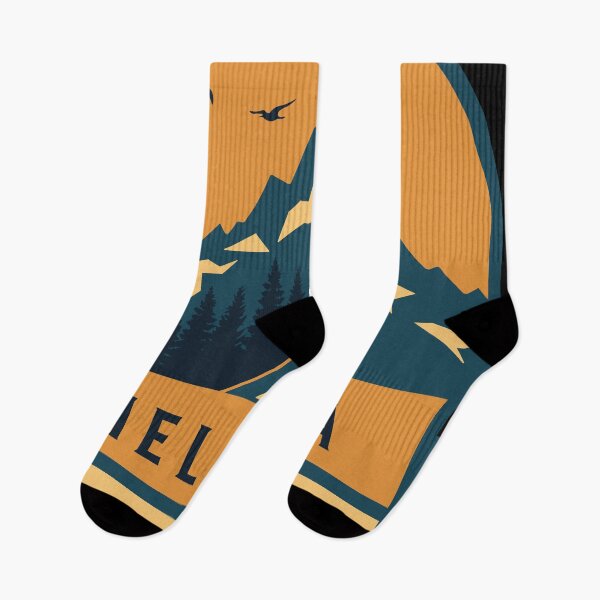 Item preview, Helena National Forest designed and sold by Nature-spirit.