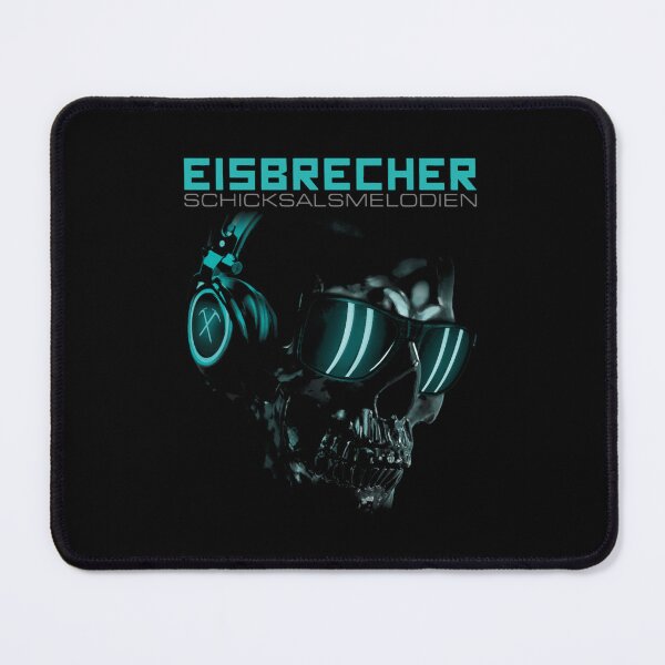 Item preview, EISBRECHER BAND  designed and sold by LanasTieDyesa.