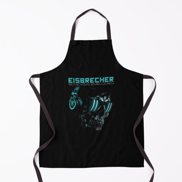Item preview, EISBRECHER BAND  designed and sold by LanasTieDyesa.