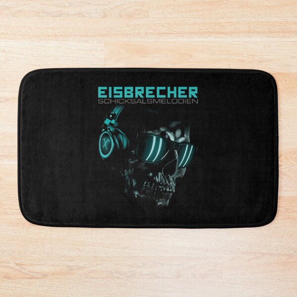 Item preview, EISBRECHER BAND  designed and sold by LanasTieDyesa.