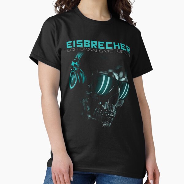 Item preview, EISBRECHER BAND  designed and sold by LanasTieDyesa.