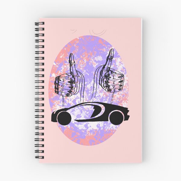 Item preview, Drive in Style - Thumbs Up Edition designed and sold by Stipper Store.