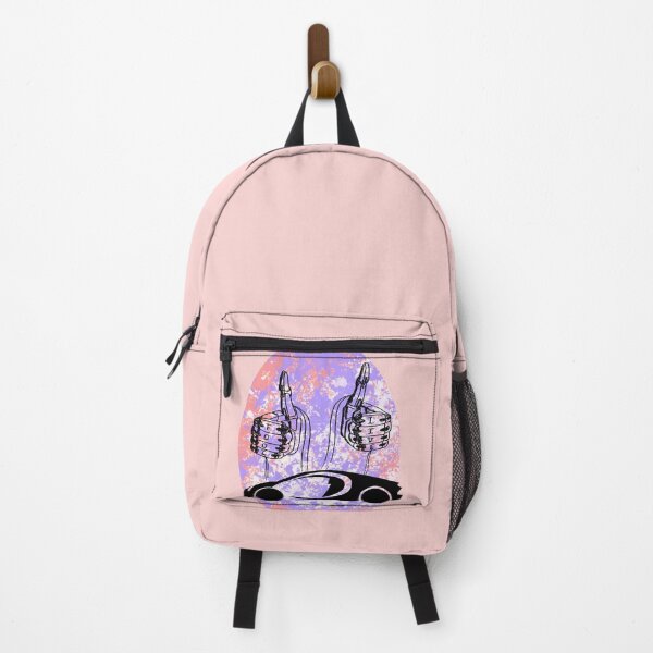 Item preview, Drive in Style - Thumbs Up Edition designed and sold by Stipper Store.