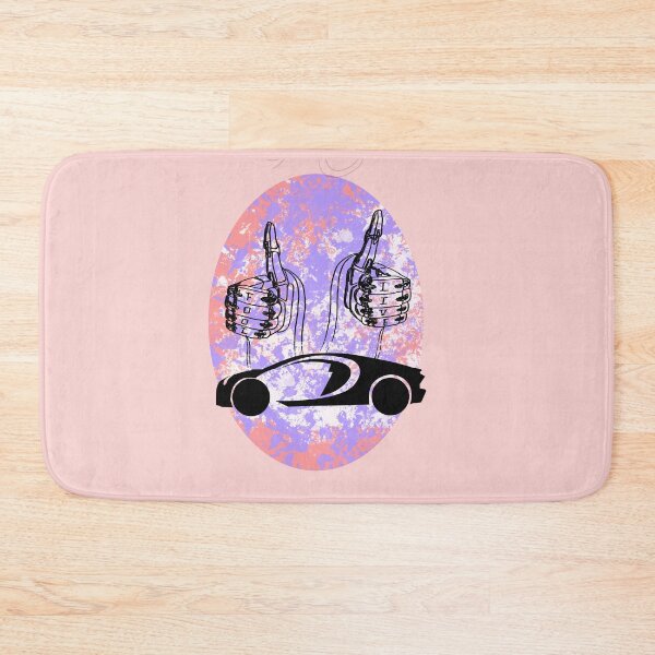 Item preview, Drive in Style - Thumbs Up Edition designed and sold by Stipper Store.
