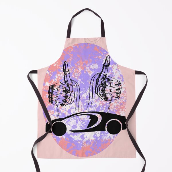Item preview, Drive in Style - Thumbs Up Edition designed and sold by Stipper Store.