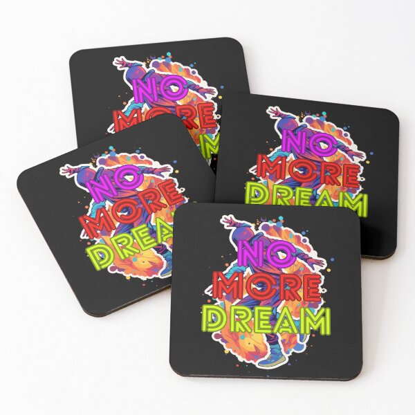 Item preview, No More Dream - Music and Dancing designed and sold by Fantasy Masterpiece.