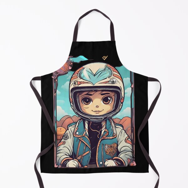 Item preview, Bikers paradise designed and sold by Didier Junk.