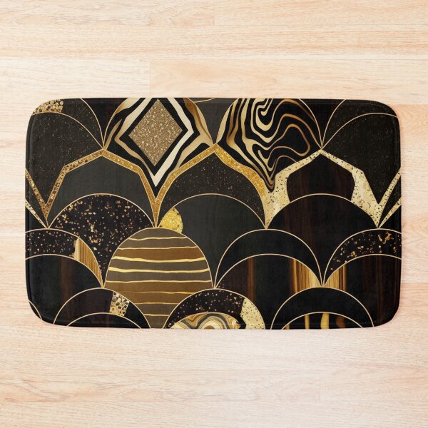 Item preview, Bronzed night designed and sold by marbleco.