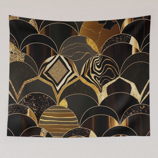 Item preview, Bronzed night designed and sold by marbleco.