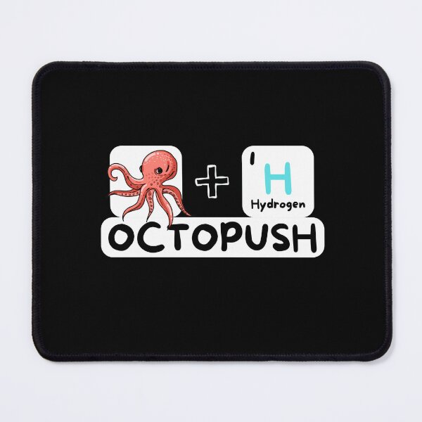 Item preview, Underwater Hockey Formula (Octopush) designed and sold by Kei-O-kay.