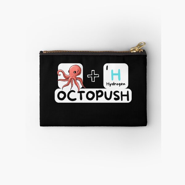 Item preview, Underwater Hockey Formula (Octopush) designed and sold by Kei-O-kay.