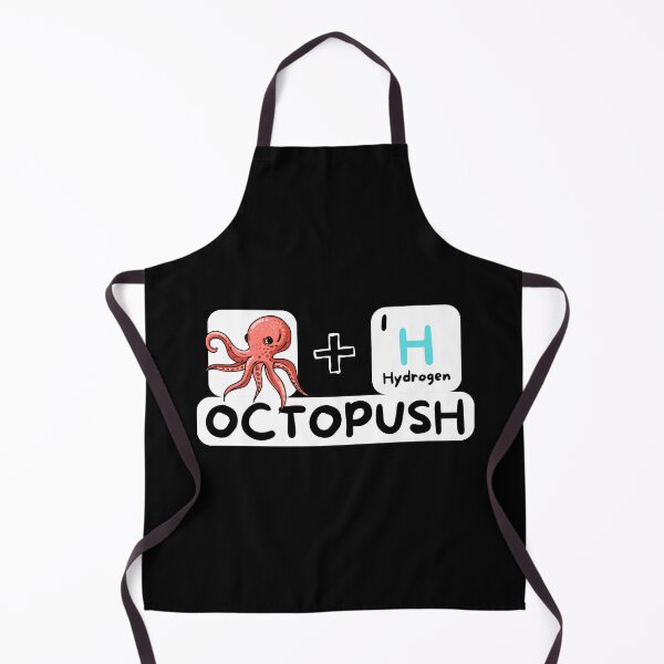 Item preview, Underwater Hockey Formula (Octopush) designed and sold by Kei-O-kay.