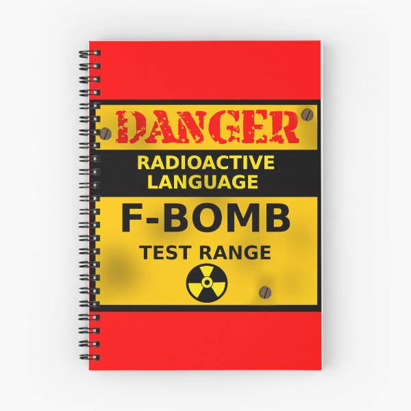 Item preview, Dangrrr Radioactive designed and sold by Mothrrr.