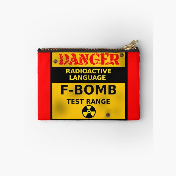 Item preview, Dangrrr Radioactive designed and sold by Mothrrr.