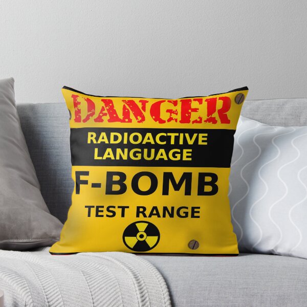 Item preview, Dangrrr Radioactive designed and sold by Mothrrr.
