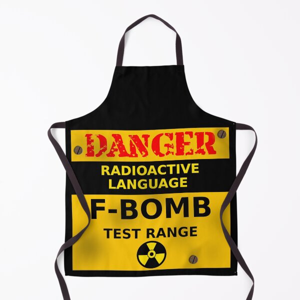Item preview, Dangrrr Radioactive designed and sold by Mothrrr.