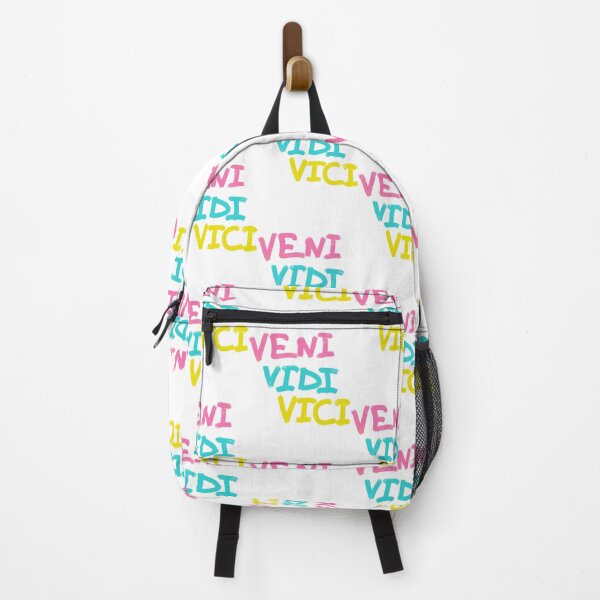 Item preview, Veni Vidi Vici designed and sold by ArtInPi.