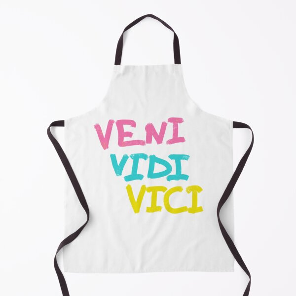 Item preview, Veni Vidi Vici designed and sold by ArtInPi.
