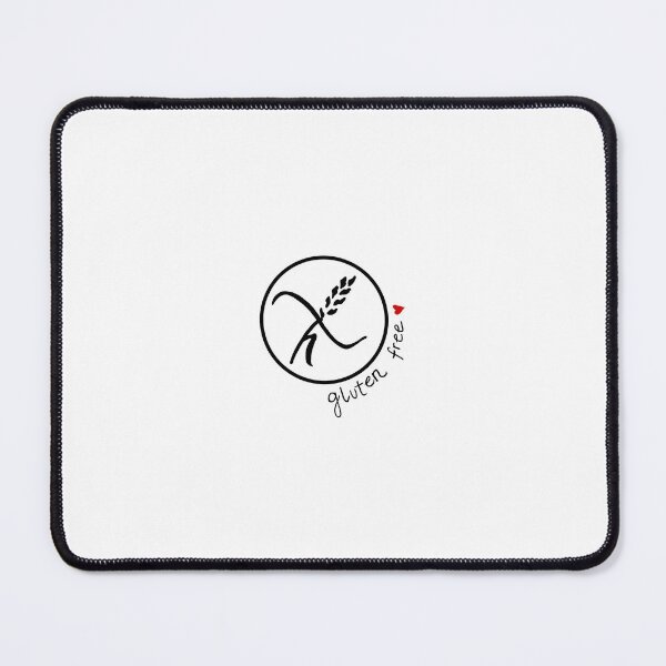 Item preview, Gluten free logo designed and sold by Gabyavila99.