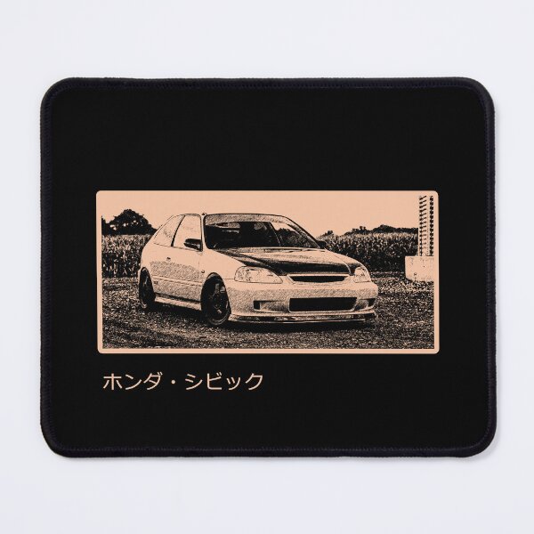 Item preview, JDM EK9 Legend  designed and sold by oldschooljdm.