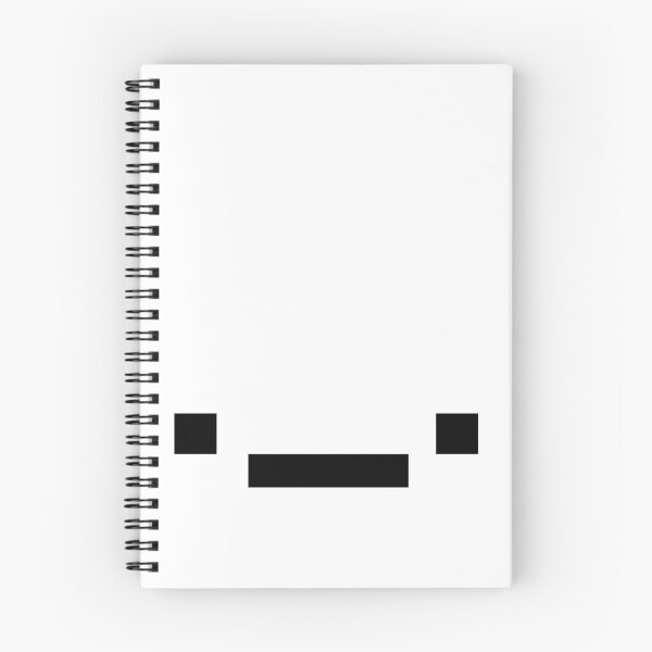 Item preview, Dot Floor Dot (Neutral Emoji) designed and sold by TeslaX93.