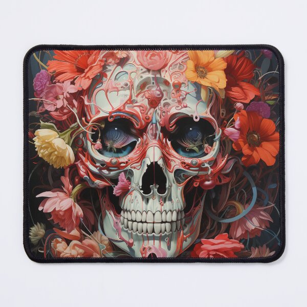 Item preview, Cranial Wisdom: Echo of Gaia designed and sold by ObjCrea123.