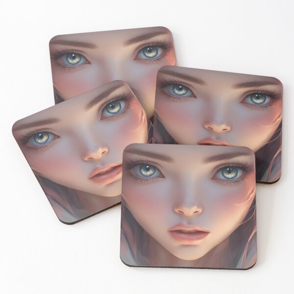 Item preview, Ethereal Entities A Spectrum of Fantasy designed and sold by Daniel Dudgeon.
