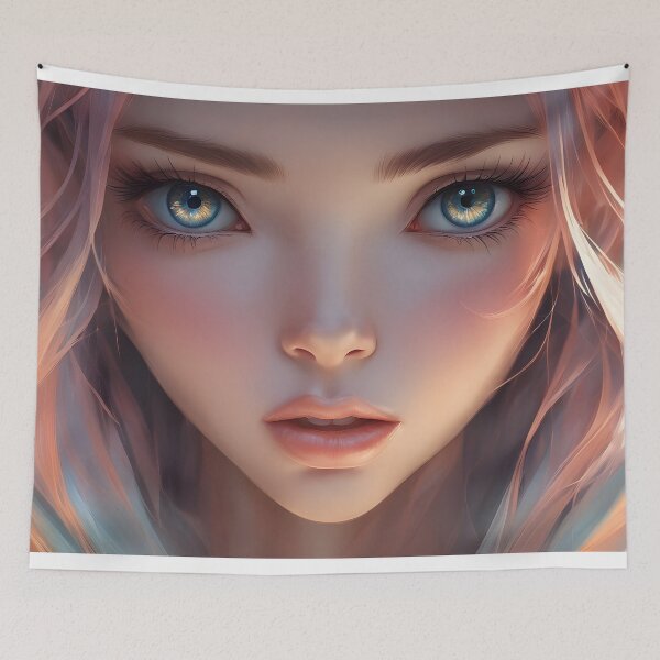 Item preview, Ethereal Entities A Spectrum of Fantasy designed and sold by Daniel Dudgeon.