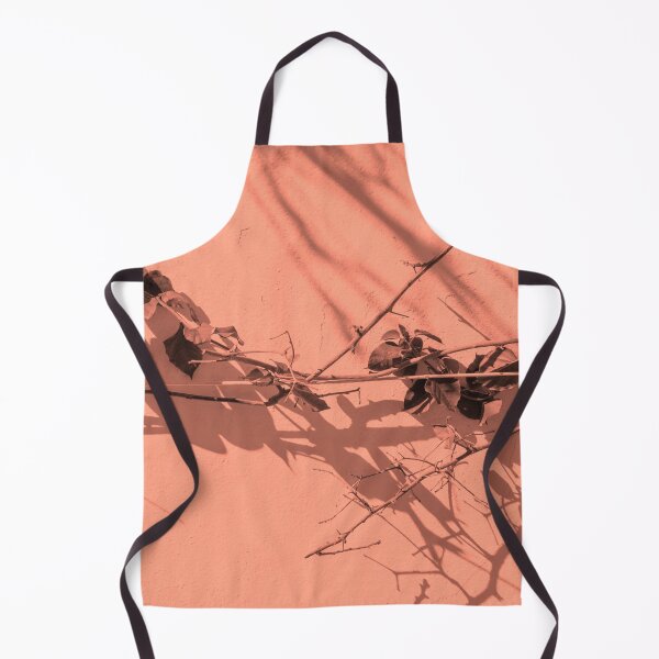 Item preview, Fashionably Toned Bougainvillea Branches and Shadows designed and sold by Georgia Mizuleva.