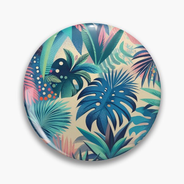 Item preview, Cold Jungle designed and sold by tipitoes.