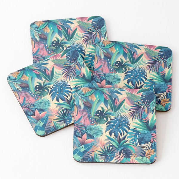 Item preview, Cold Jungle designed and sold by tipitoes.
