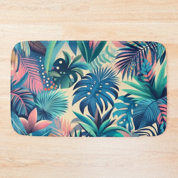 Item preview, Cold Jungle designed and sold by tipitoes.