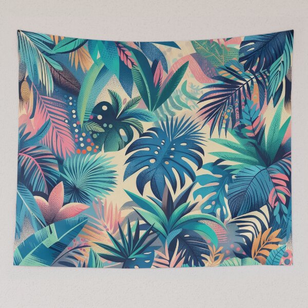 Item preview, Cold Jungle designed and sold by tipitoes.