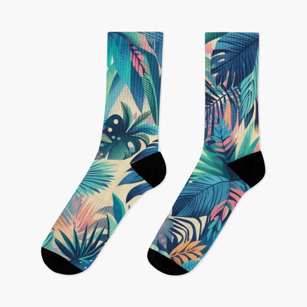 Item preview, Cold Jungle designed and sold by tipitoes.