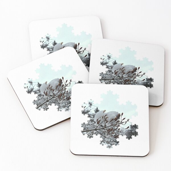 Item preview, I love snow/winter/December designed and sold by VeenaNair23.